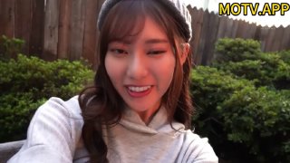 与Sophia Leone的四人乐趣